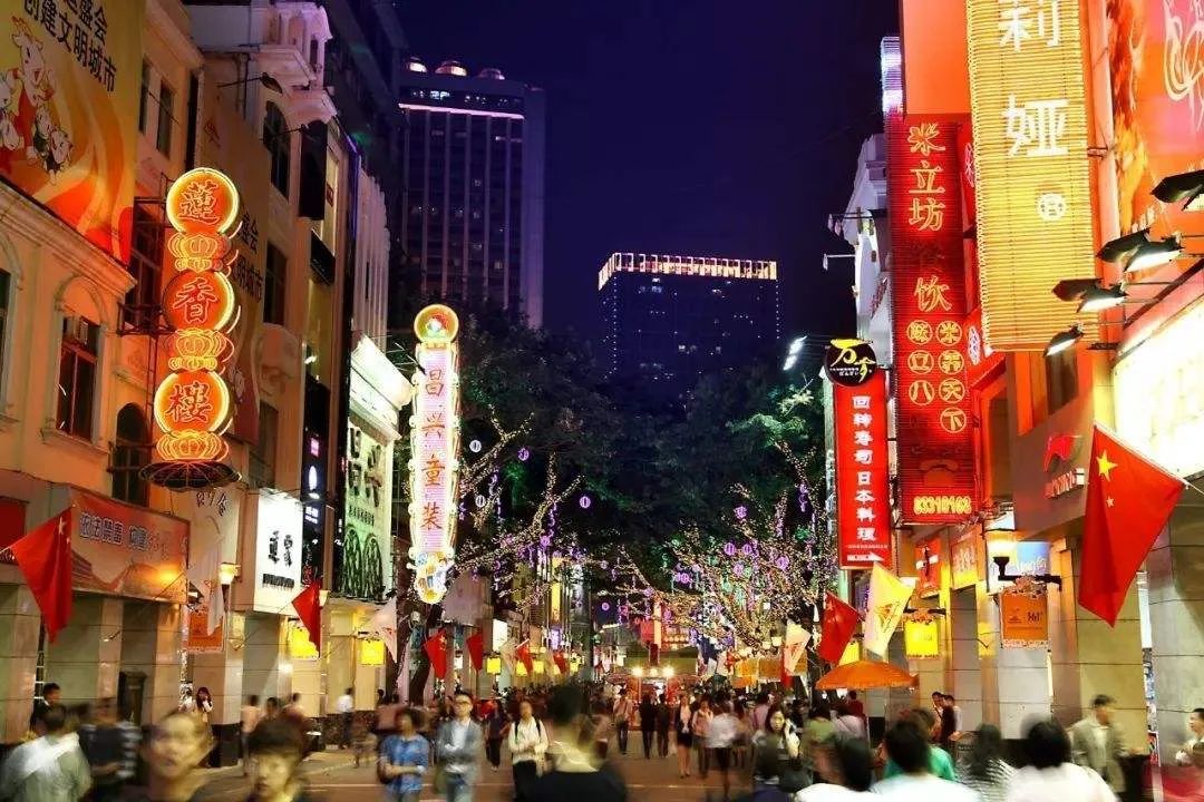 千年商道北京路,能否“手术”成功?