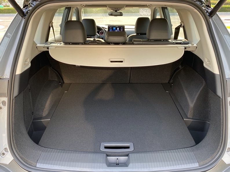 奇骏vc-turbo300cvt4wd测试,捡芝麻丢西瓜原文