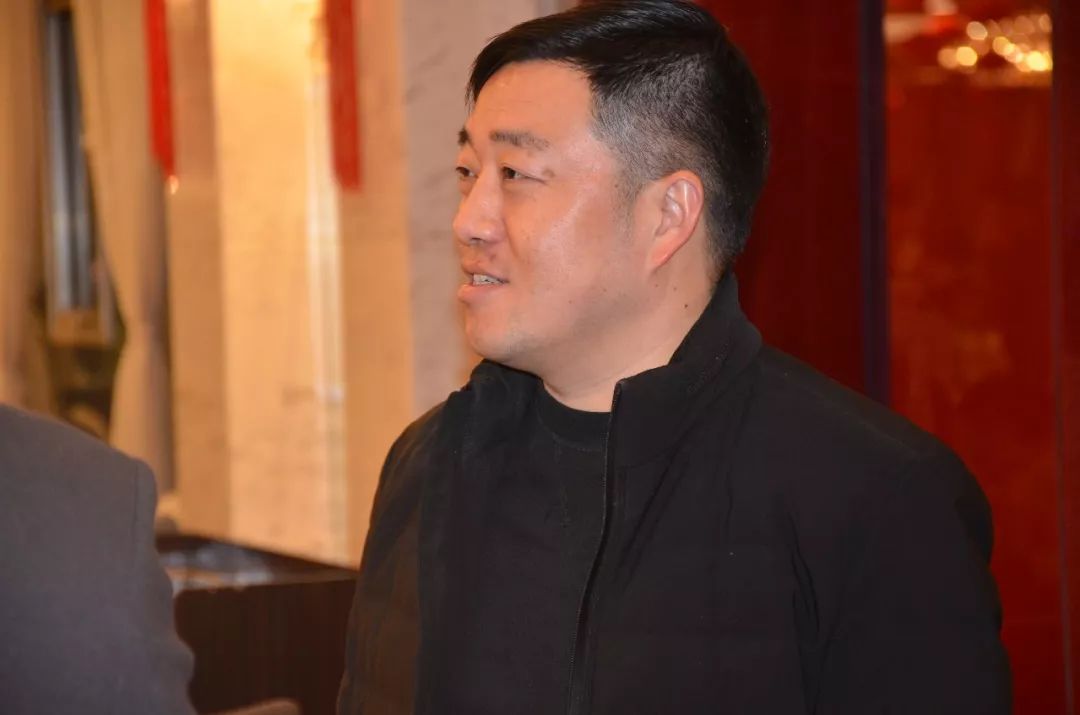 群雄毕至聚苏州巅峰论道谋大业——苏州家具职业经理人峰会召开