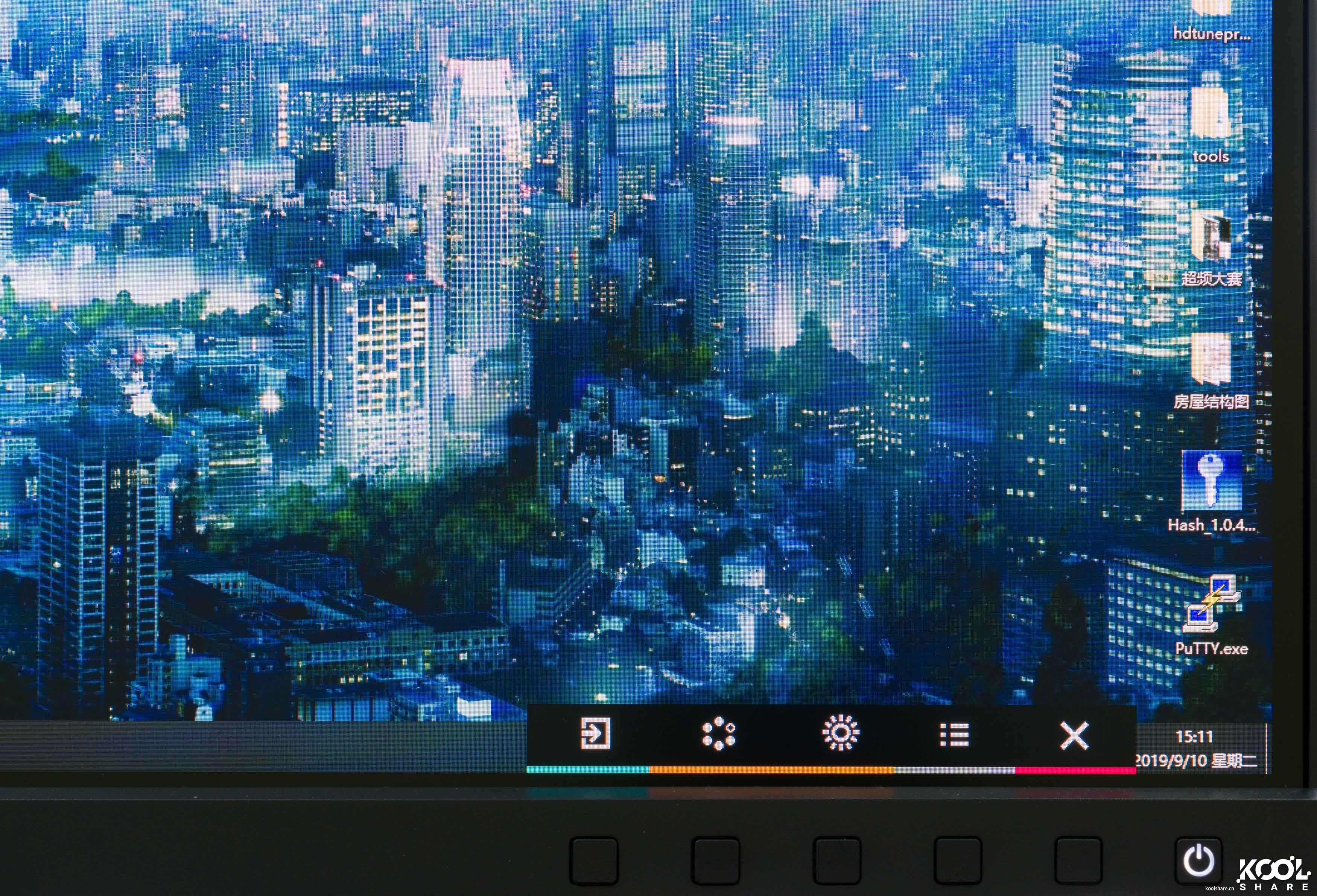 明基sw270c对比imac5k显示器,明基benqsw270c显示器