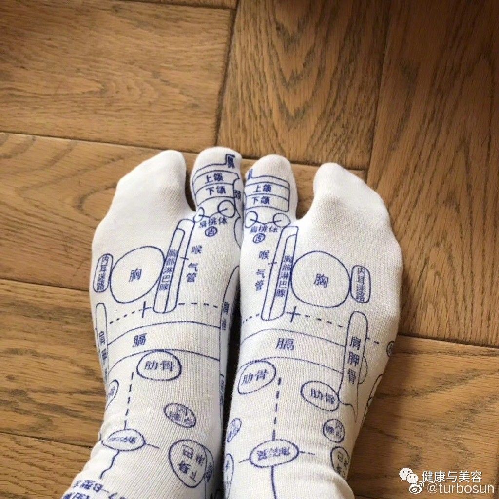 孙俪袜子同款,孙俪代言的袜子