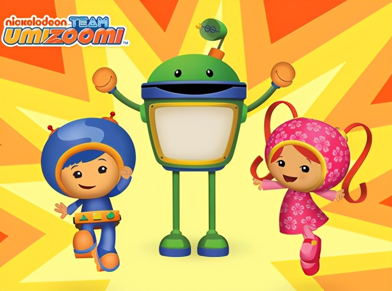 英语启蒙英文动画片,适合孩子看的英语启蒙英文动画片