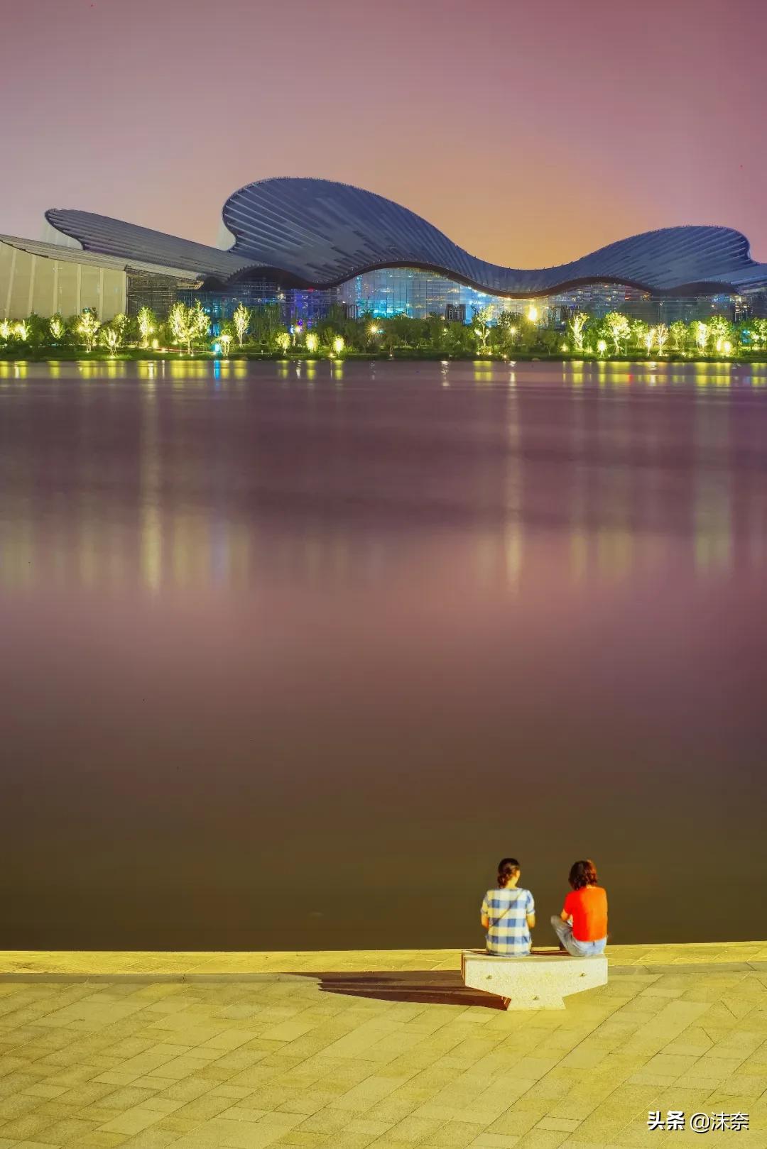 南通为什么是中国的第一座城市,南通是一个怎样神奇的城市