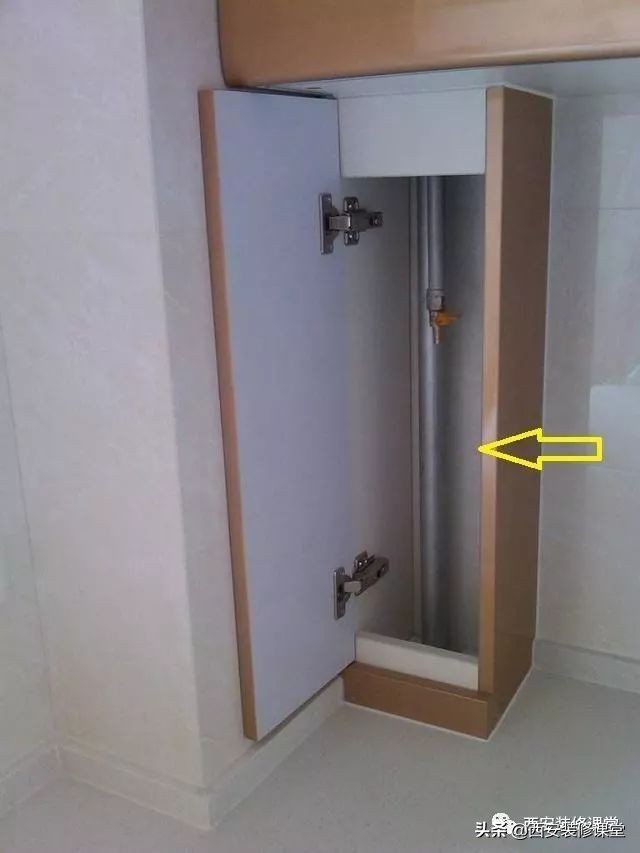 新房装修最难看的过程,装修怎么遮丑效果好