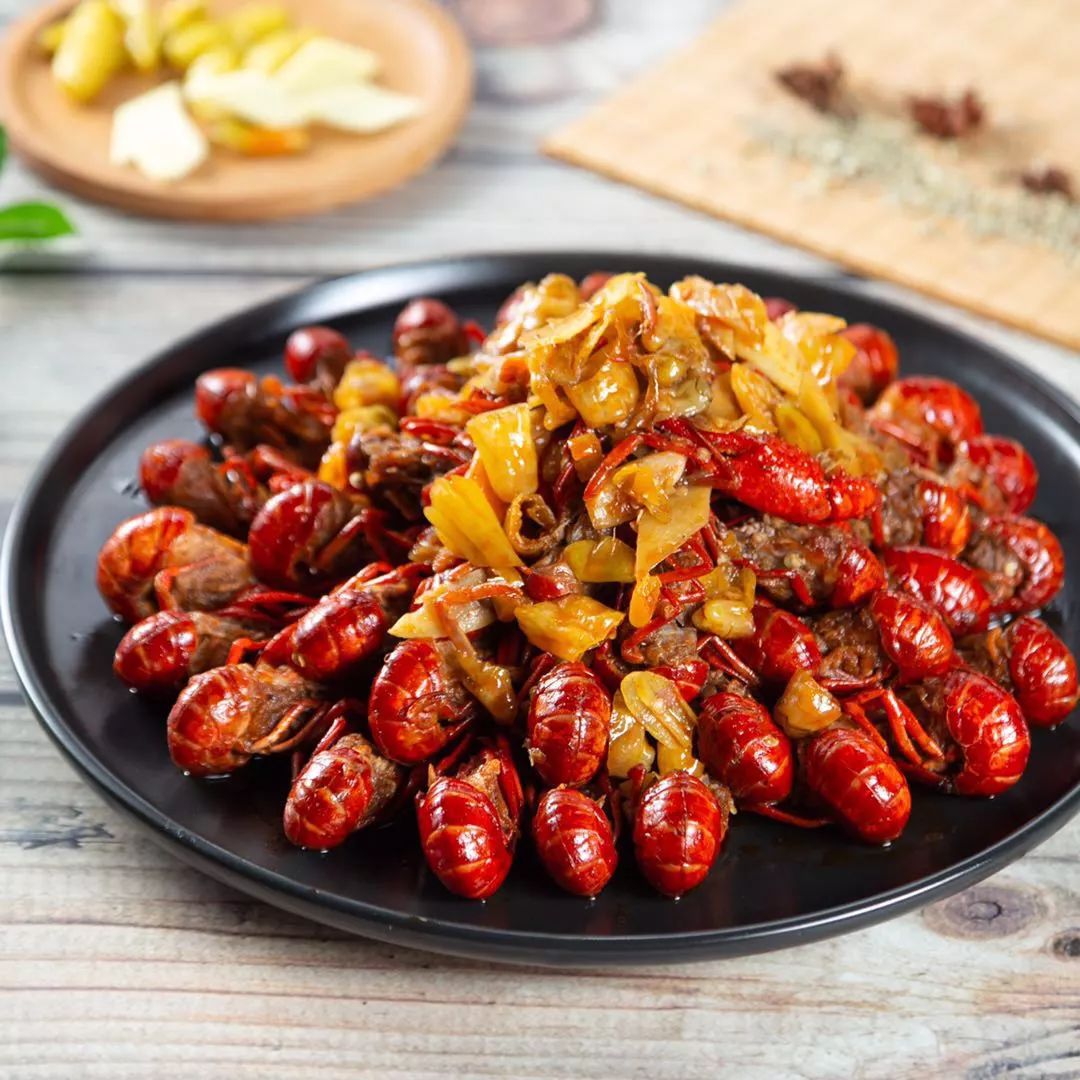 这次AsianFoodFestival汇聚亚洲食力，不止梁静茹给了杭州勇气