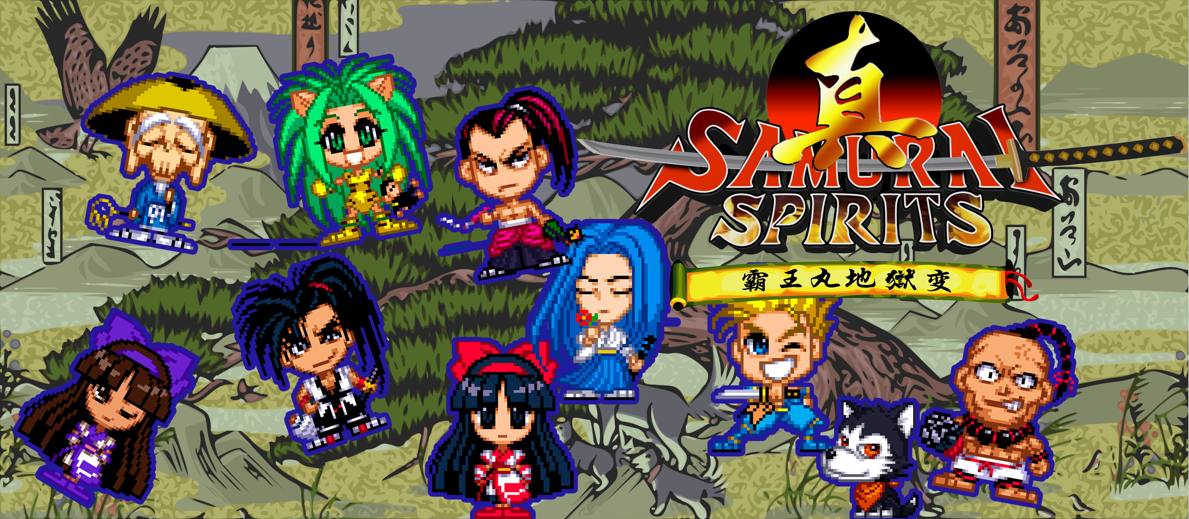 街机游戏那些奇怪的大招,那些你不知道的街机游戏