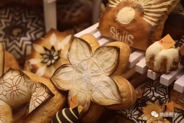 烘焙行业新的增长点,烘焙业新动向