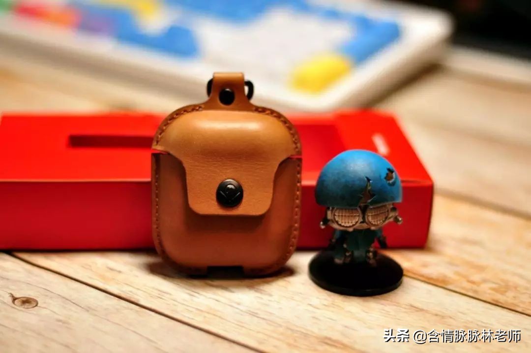 潮流配件分享,airpods配件有哪些