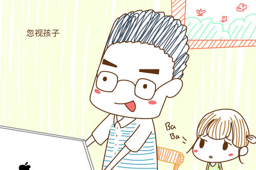 孩子脾气暴躁动不动就生气,孩子动不动就生气不听话如何教育