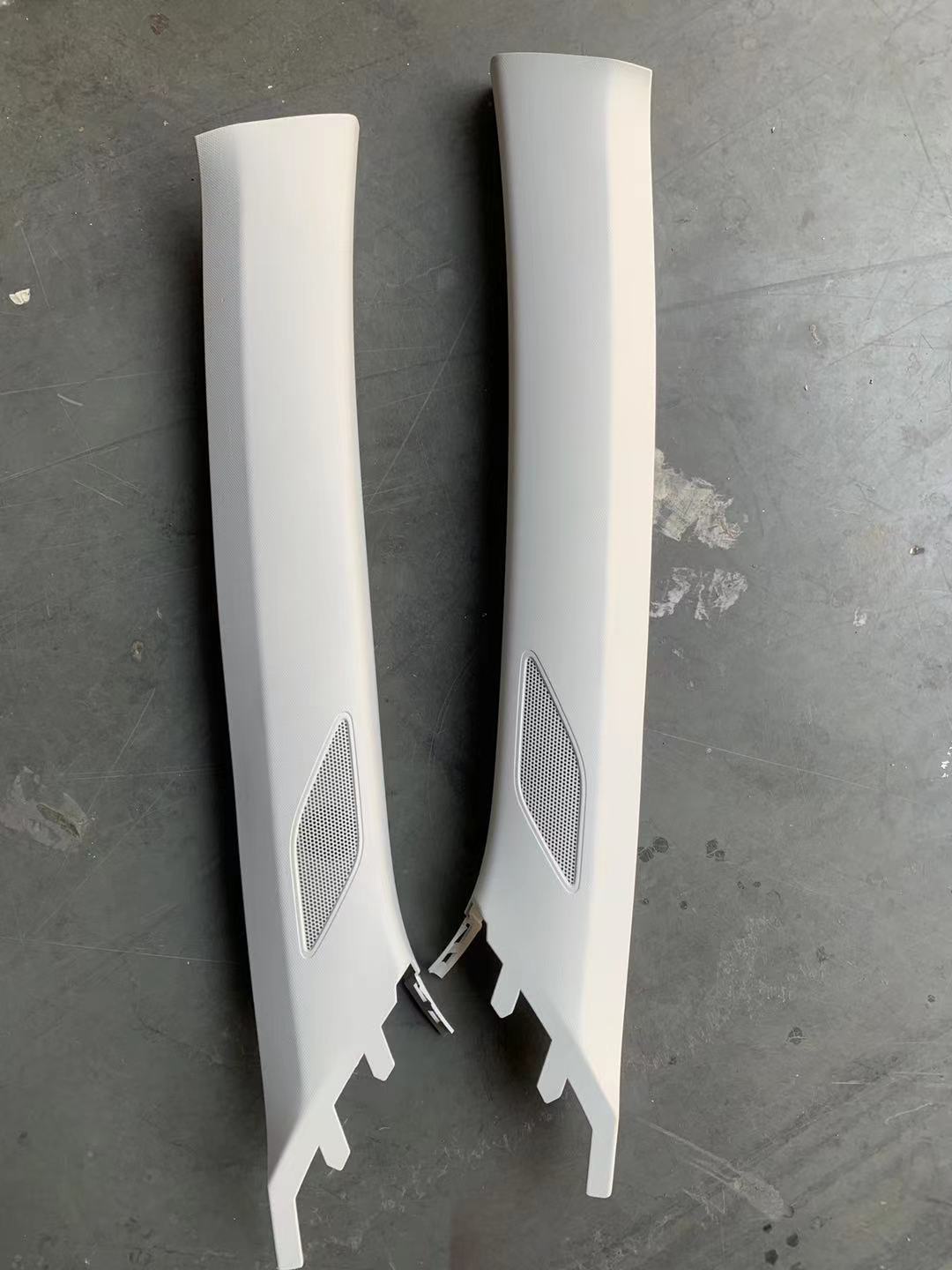 专业汽车内饰翻新材料改色,汽车内饰塑料件改色