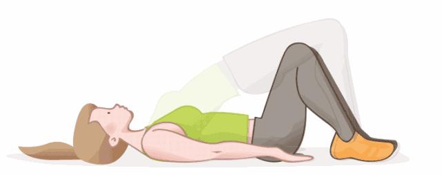 顺产后,下面到底会不会松?