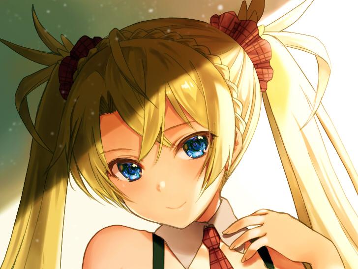 fgo布妹,fgo卡池讲解