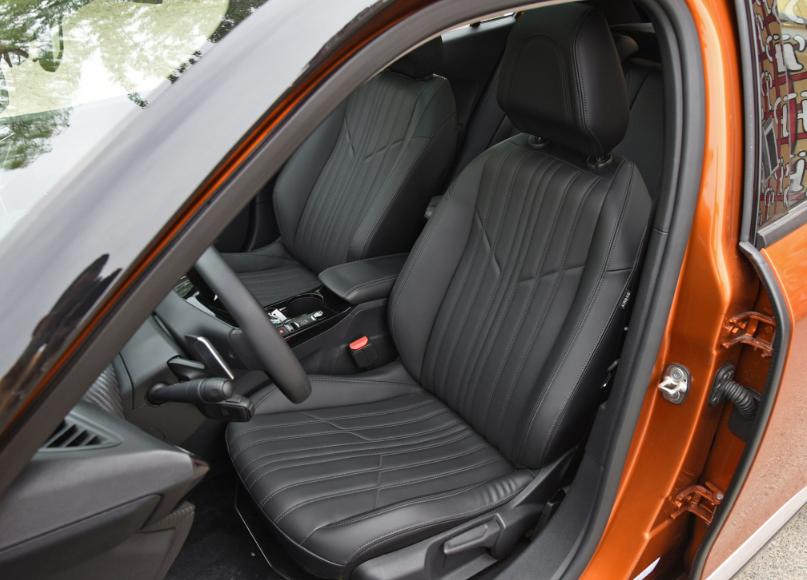 14款东风标致2008专业评测,东风标致2008100公里多少油耗