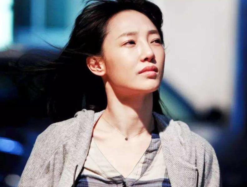 京圈太子妃白百何:上位史不简单,获张艺谋青睐,拿陈羽凡当跳板