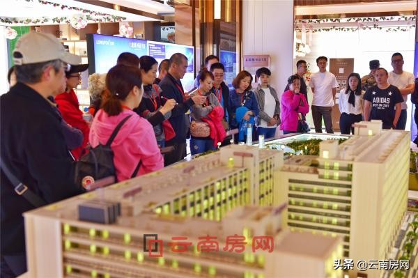 昆明龙湖听蓝半岛评价,龙湖听蓝半岛值不值得买