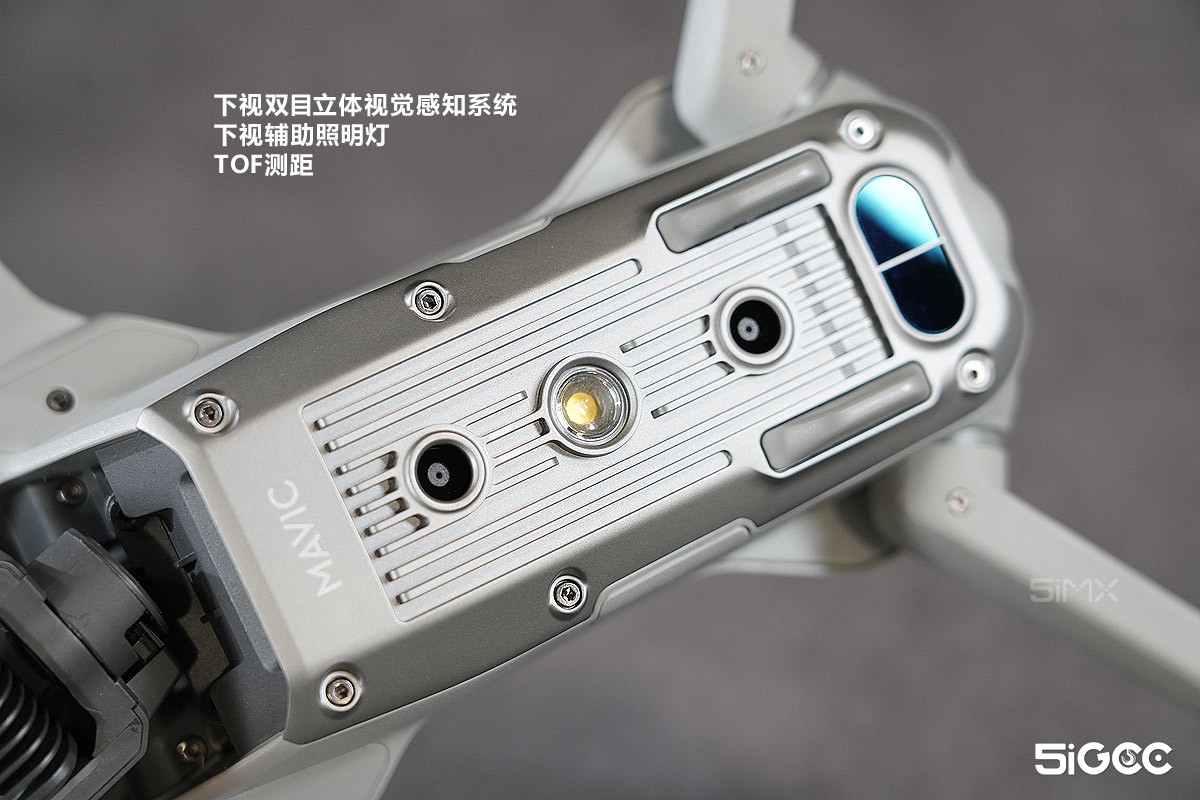 大疆dji无人机御mavicair2,大疆dji御mavicair2试飞