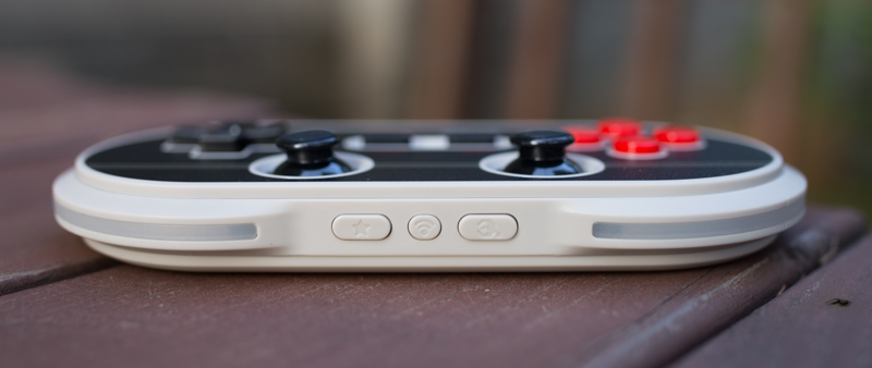 八位堂手柄接switch,switch手柄八位堂