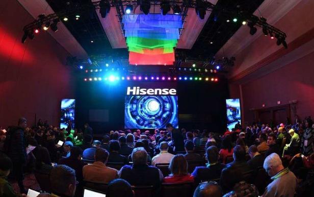 一文看懂光电效应,一文了解显示技术的发展简史