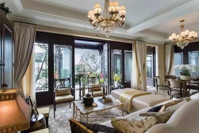 蓝城园林小镇规划,蓝城规划设计和建筑设计