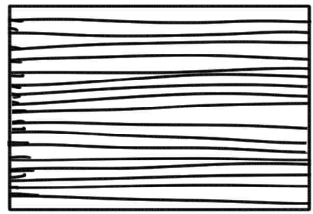 线条画是怎么画的,线条画教程手绘图片