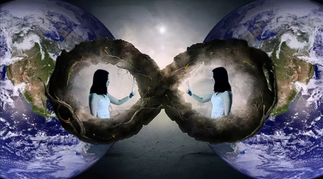 生命的起源是什么？人类的祖先是啥？可以用《易经》解释吗？