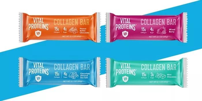 口服胶原蛋白产品企业,口服胶原蛋白美容效果好吗