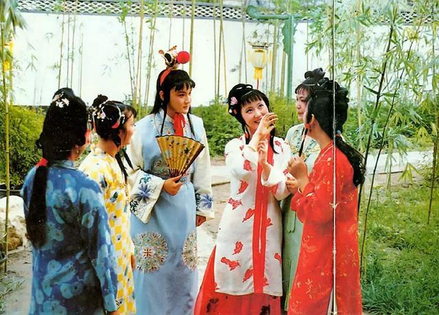 87红楼梦豆瓣评分,红楼梦豆瓣评分87版