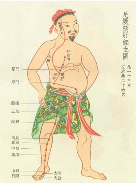 中医如何辨证肥胖,中医减肥怎样判断肥胖类型