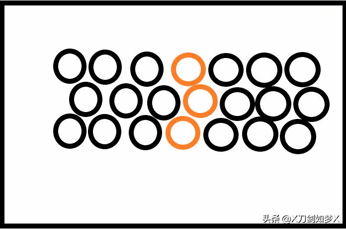 摄影课拍照构图示例,精品课超实用三分钟手机摄影技巧