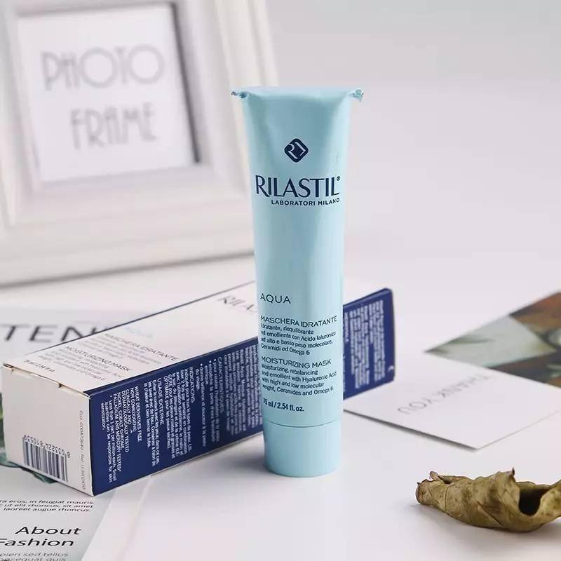 不畏秋老虎，通过保湿就能复活你的小脸蛋