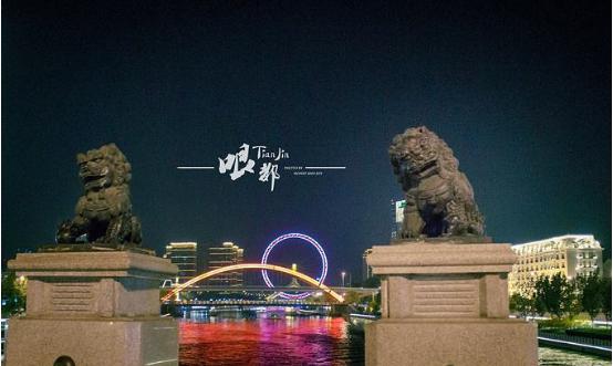 开口就是相声的天津人,天津人张口就是相声