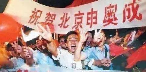 漯赏||你出生年代的的祖国记忆是什么？看着看着泪目了