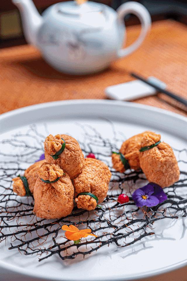 云龙湖环境好的餐厅,云龙湖畔的最美餐厅