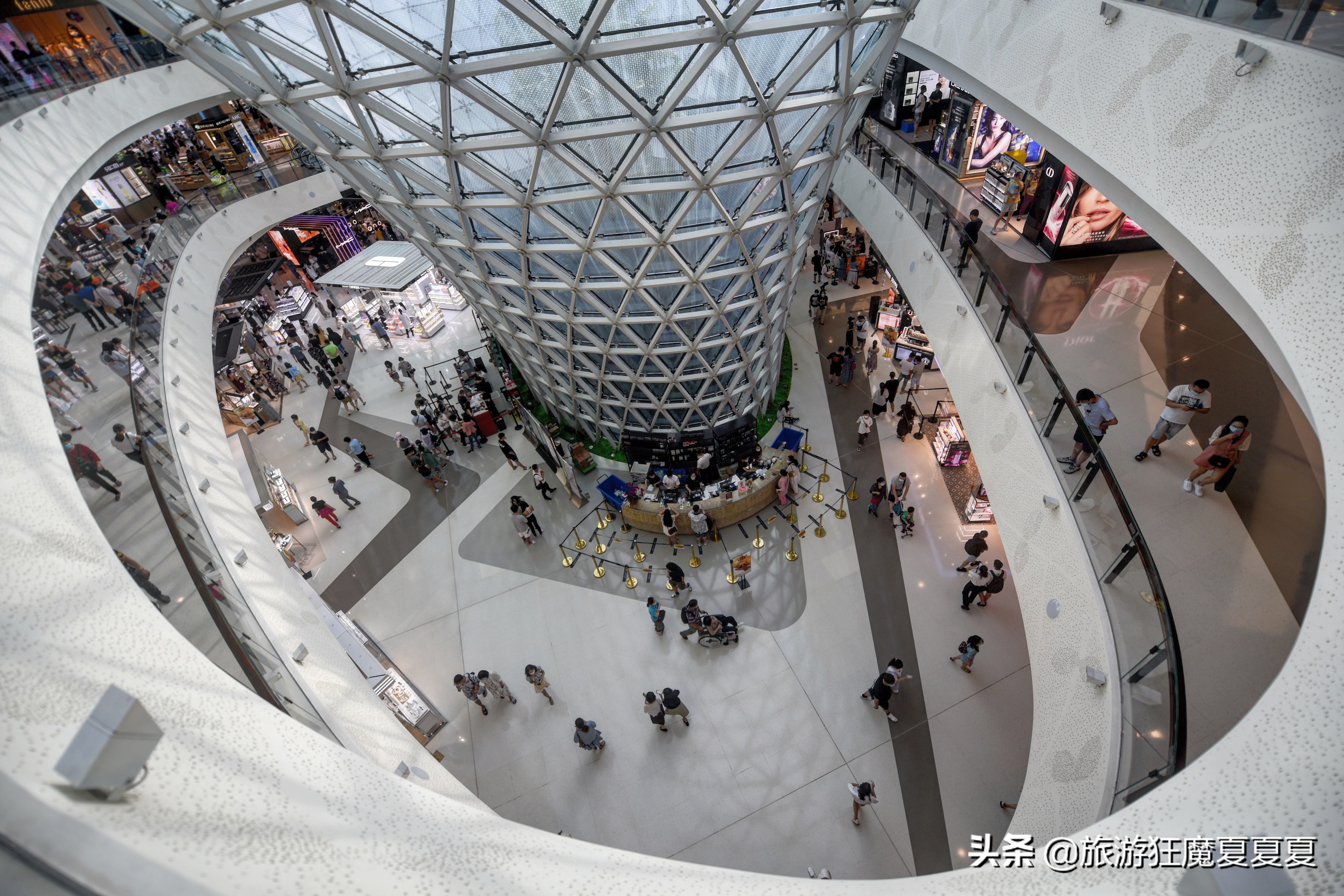 三亚购物攻略手机,三亚购物指南