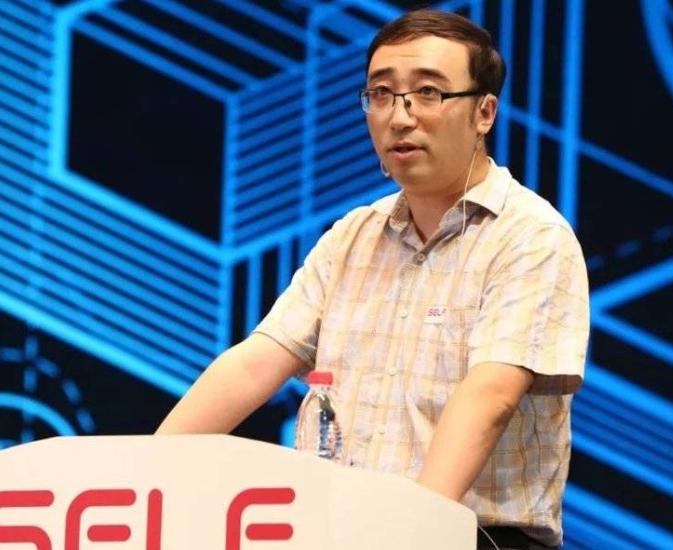 李永乐毕业清华却找不到工作,李永乐毕业求职经历