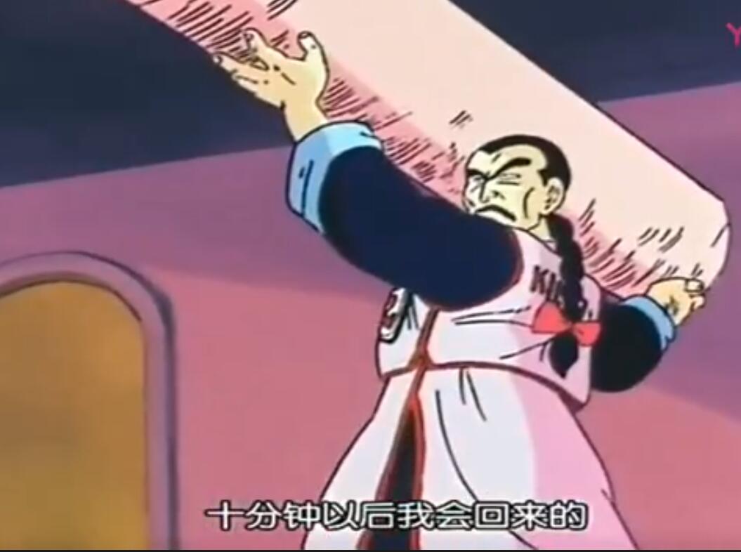 龙珠桃白白后期被秒杀,龙珠桃白白的实力在现实中有多强