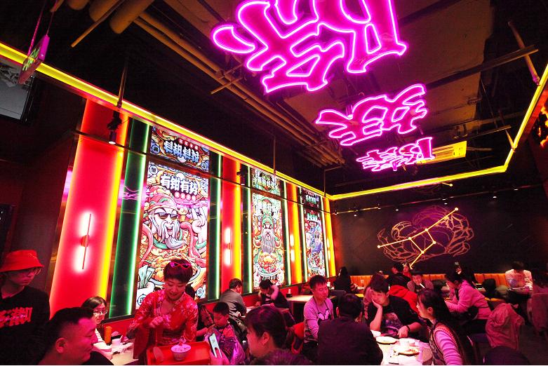 国内前十名肉蟹煲品牌,肉蟹煲有多暴利