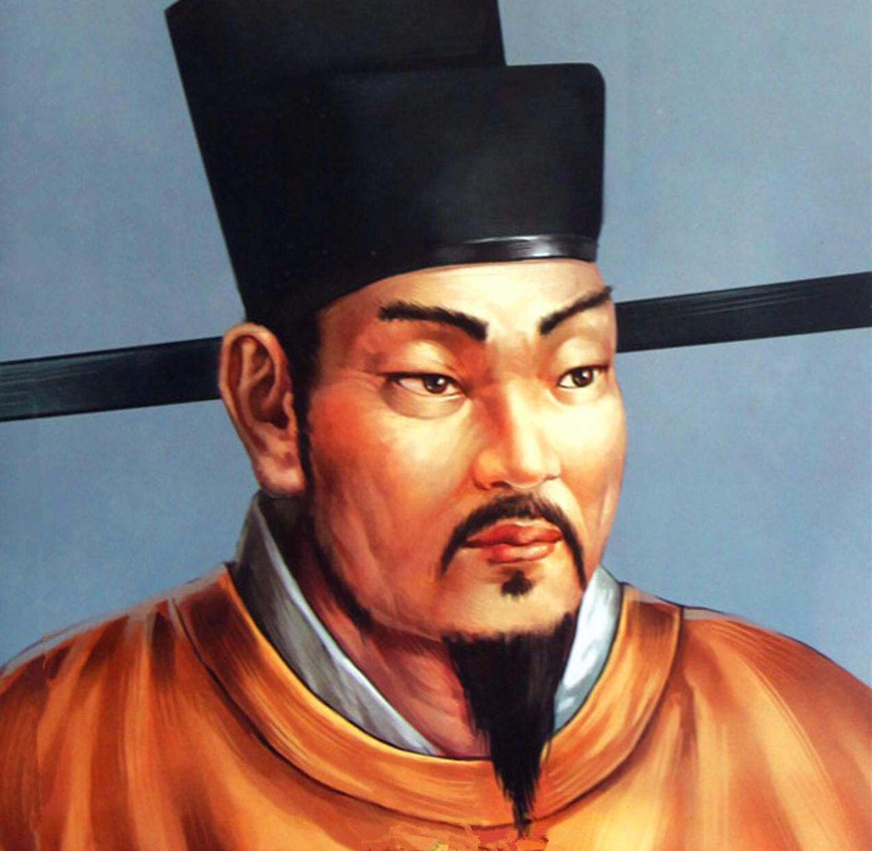 从“枢密院”600年兴衰史，看古代枢密使与皇帝、宰相的权力之争