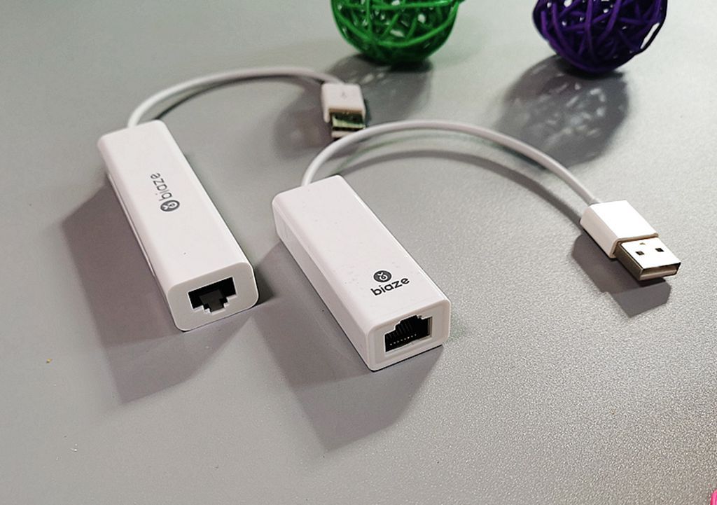 毕亚兹网线接口转换器拆解,毕亚兹网线接口转换器