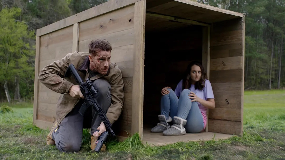 20年评分最高十部动作电影,《绝地战警3》垫底,《惊天营救》第4