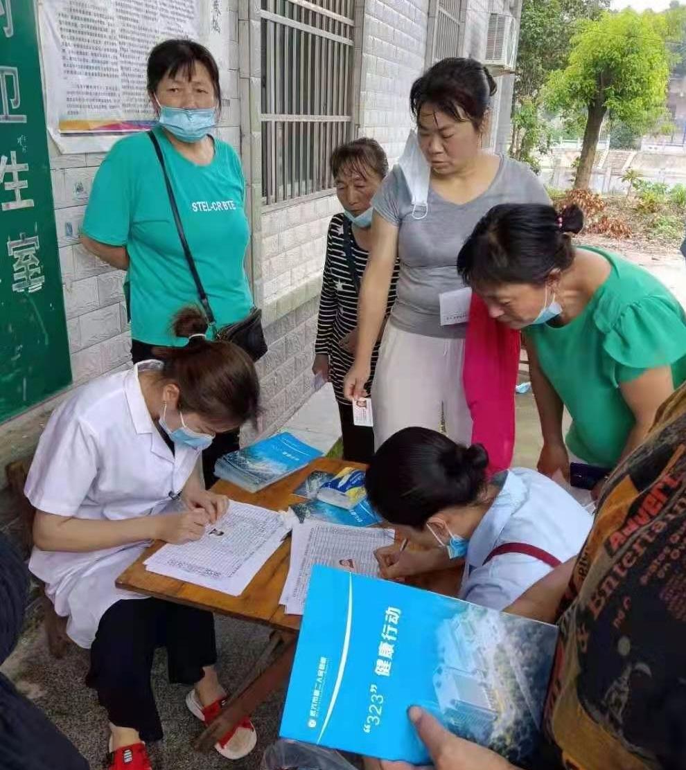 湖北钟祥两癌筛查免费政策,武穴妇幼保健院免费两癌筛查