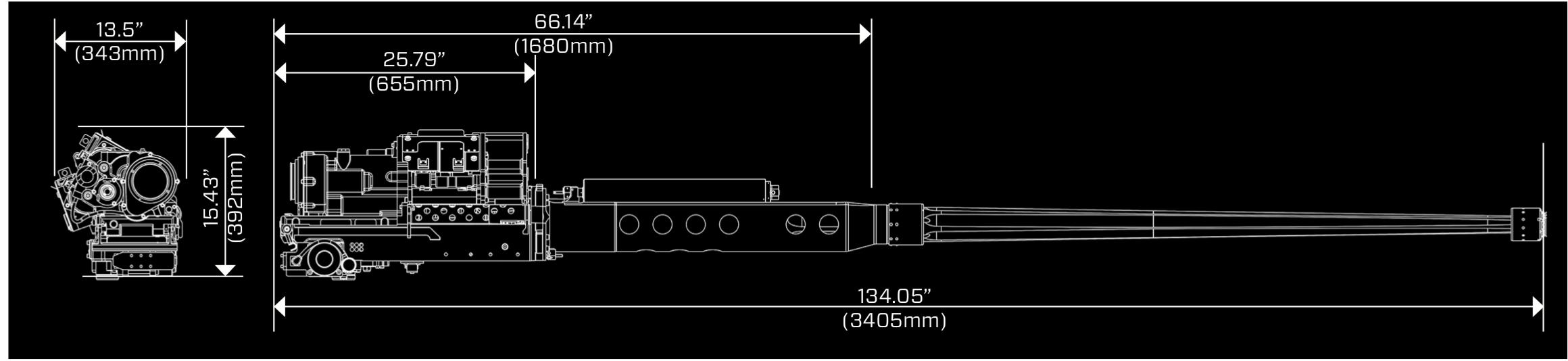 mk44巨蝮机关炮射击视频,mk44大毒蛇机关炮能打日本坦克吗