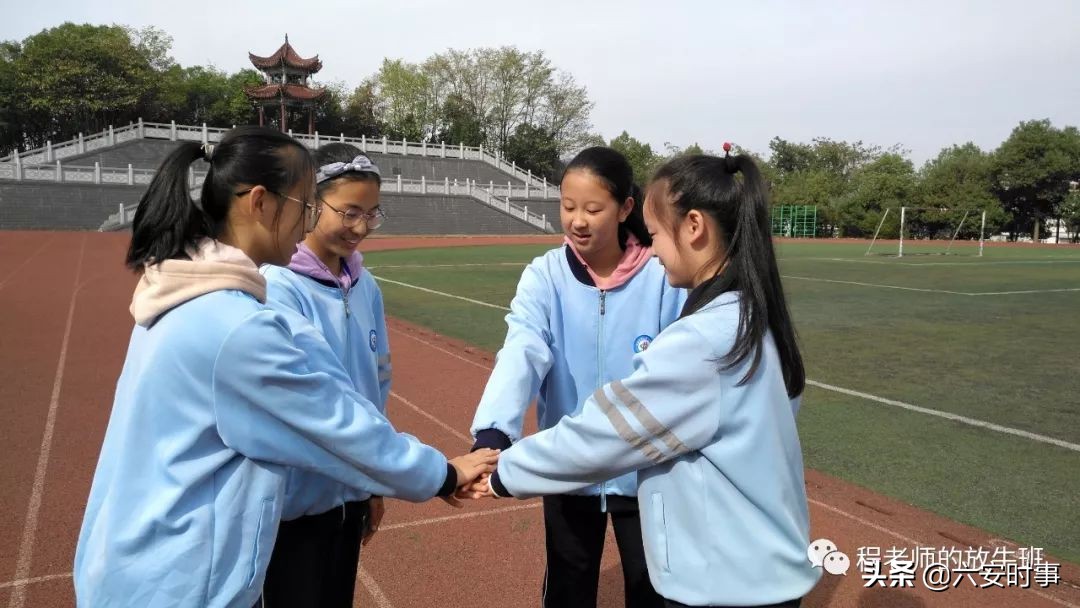 竞技拼搏展风采同心筑梦向未来,逐梦赛场正少年