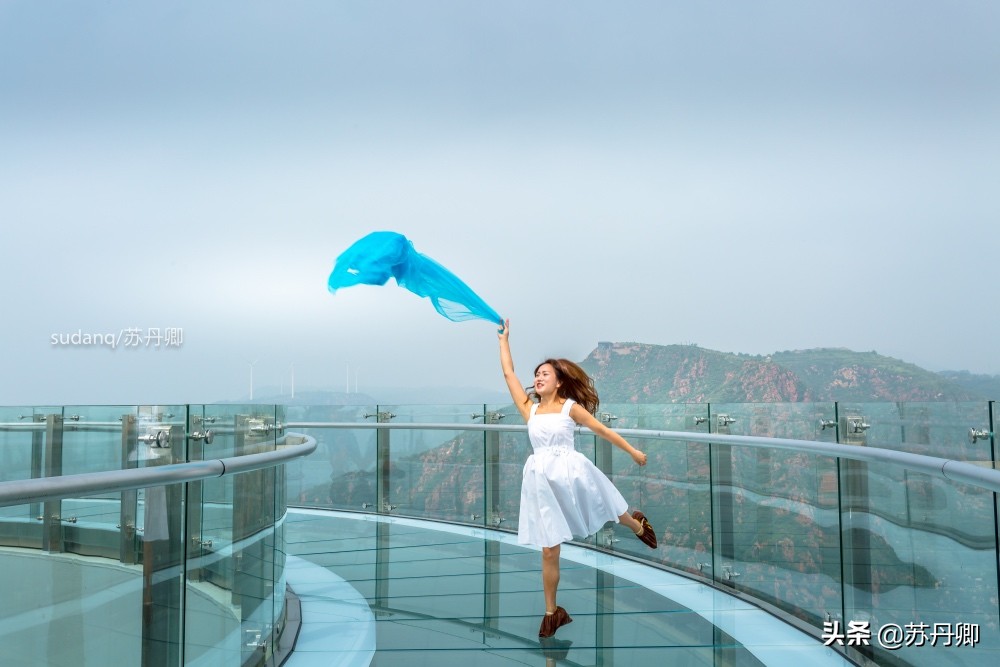 最值得去的河南三个景点,盘点河南最值得一去的五大景点