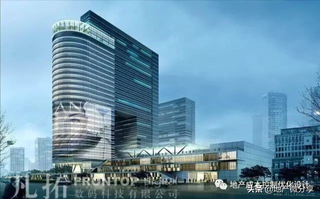 中海地产成本核算,中海地产利润率高的原因