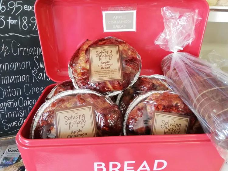 美国加州丹麦小镇,美国加州西雅图小镇