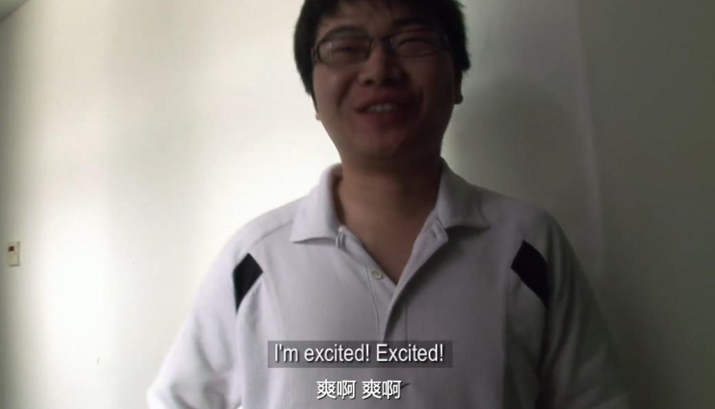 催泪励志求学纪录片,求学之路纪录片感想