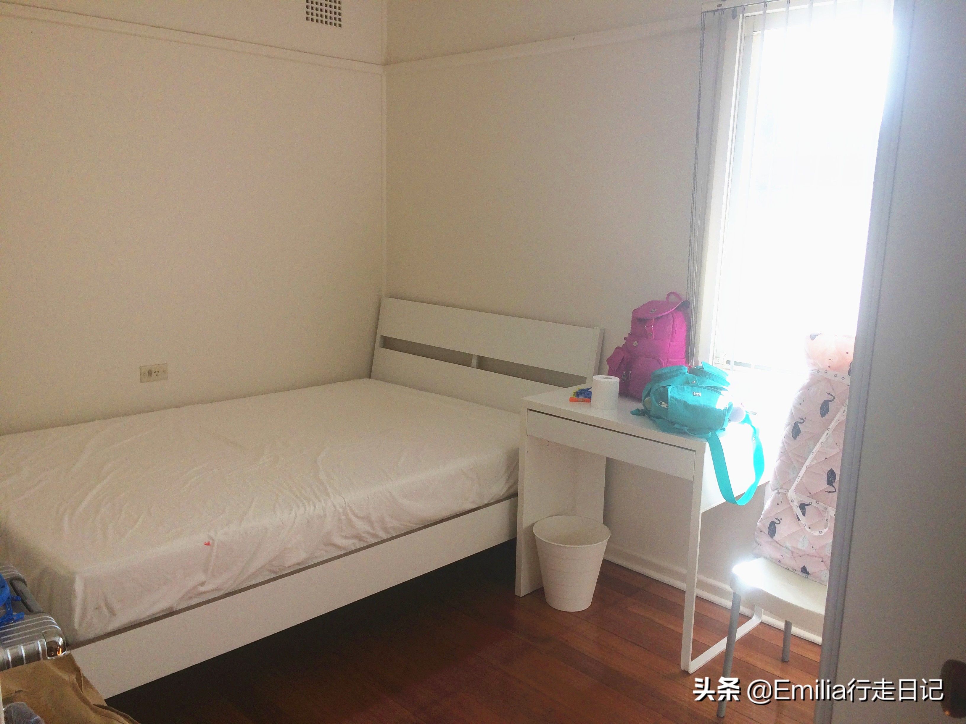 澳洲人居住的真实生活,在悉尼的感受