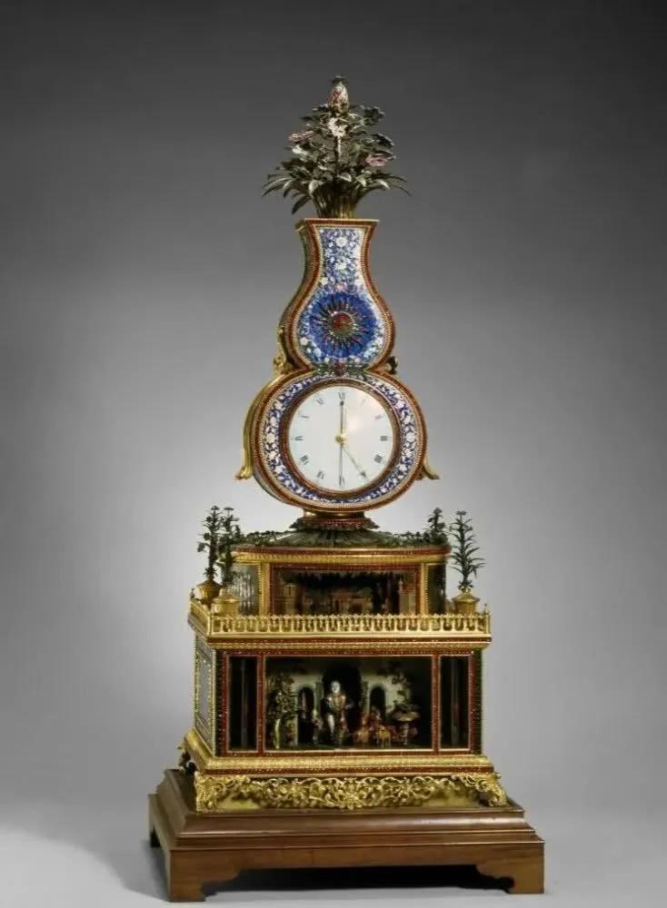 富玩表奢侈品鉴定,富玩表穷玩黄金