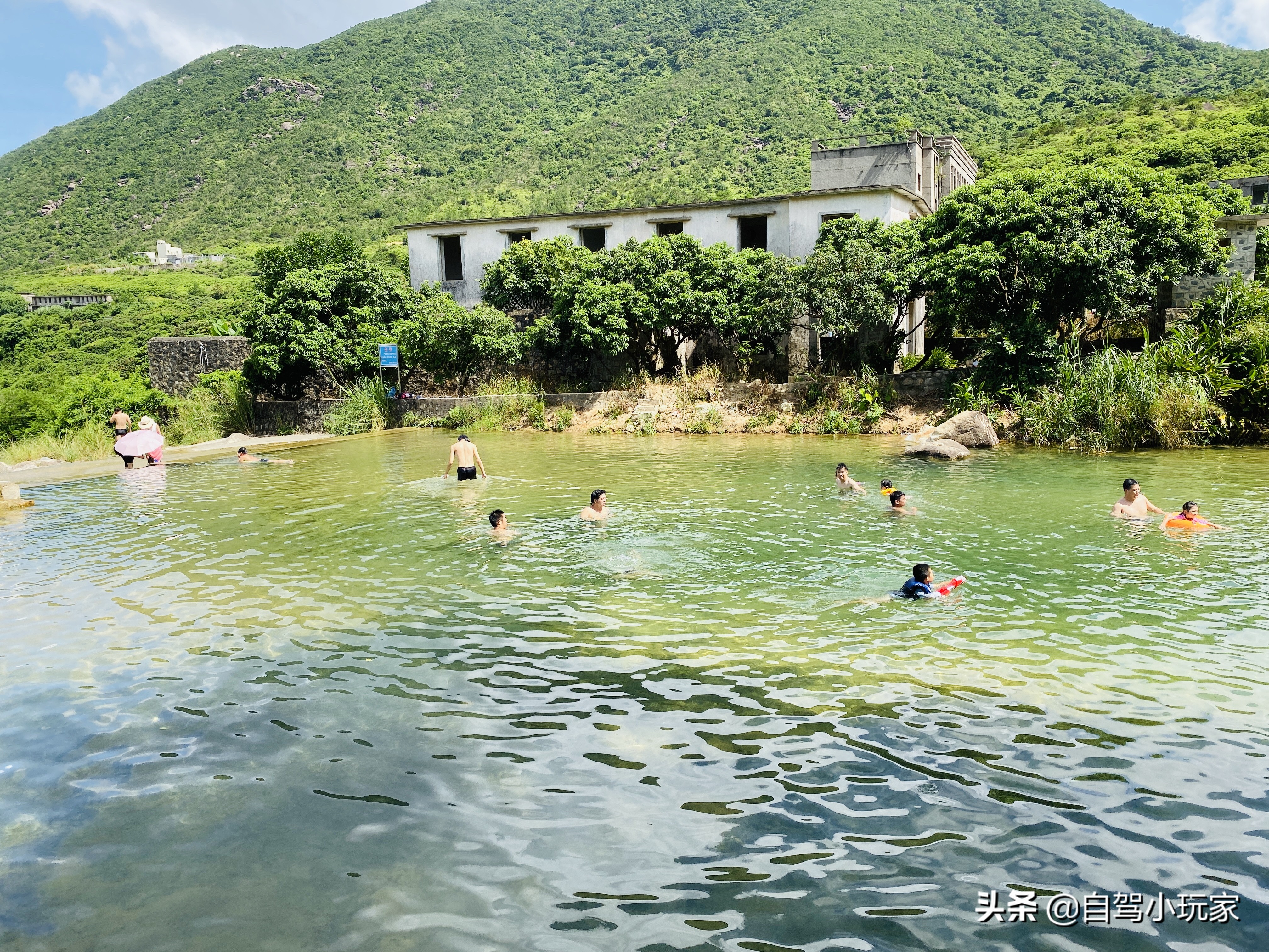 广州好玩的地方小众,广州小众景点排行榜